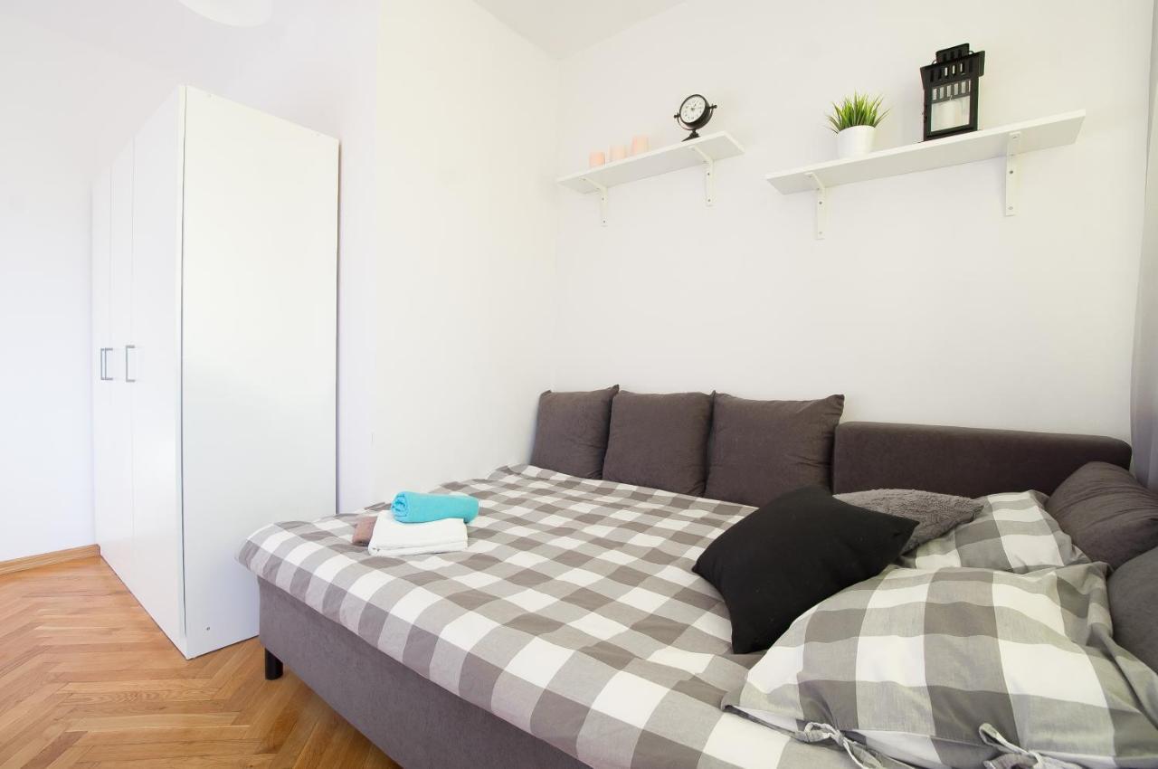 Apartment Mieszkanie 3 Pokojowe - Zabianka *