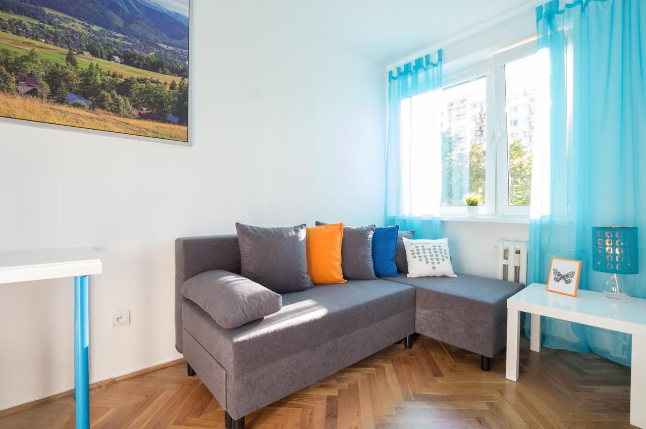 Apartment Mieszkanie 3 Pokojowe - Zabianka