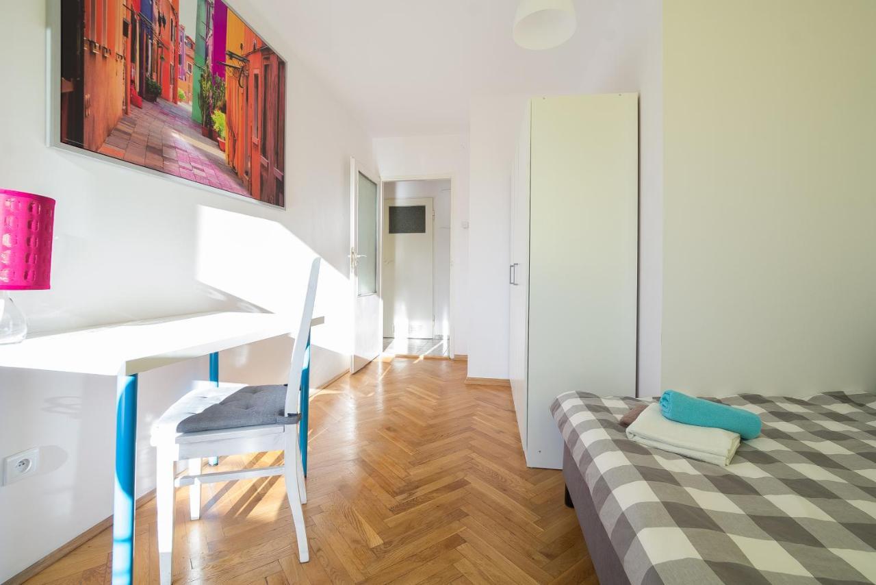 Mieszkanie 3 Pokojowe - Zabianka Apartment Danzig