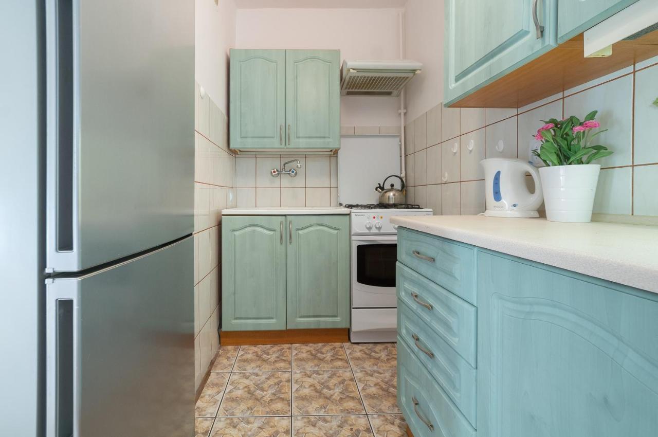 Mieszkanie 3 Pokojowe - Zabianka Apartment *