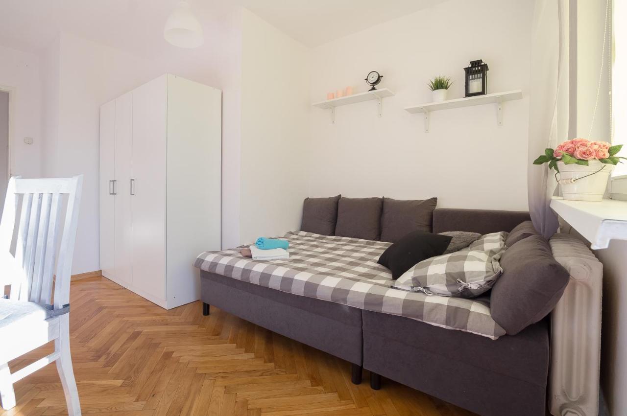 Apartment Mieszkanie 3 Pokojowe - Zabianka *
