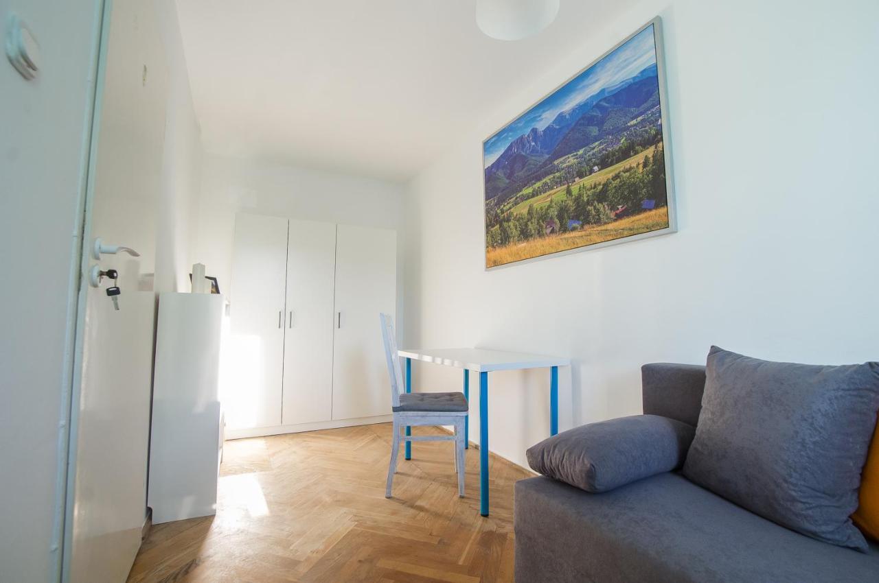 Mieszkanie 3 Pokojowe - Zabianka Apartment Danzig