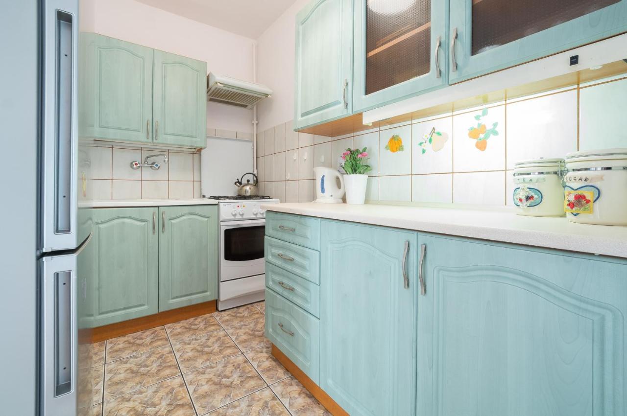 Apartment Mieszkanie 3 Pokojowe - Zabianka *