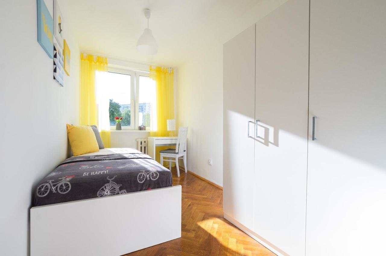 Apartment Mieszkanie 3 Pokojowe - Zabianka